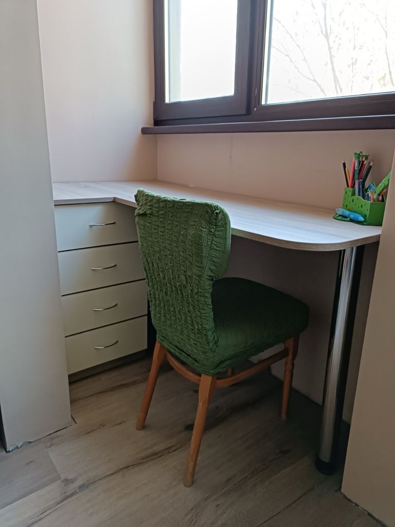 Дава се под наем Двустаен апартамент в Плевен, Кайлъка - 65 кв.м за 306 € - Снимка #7