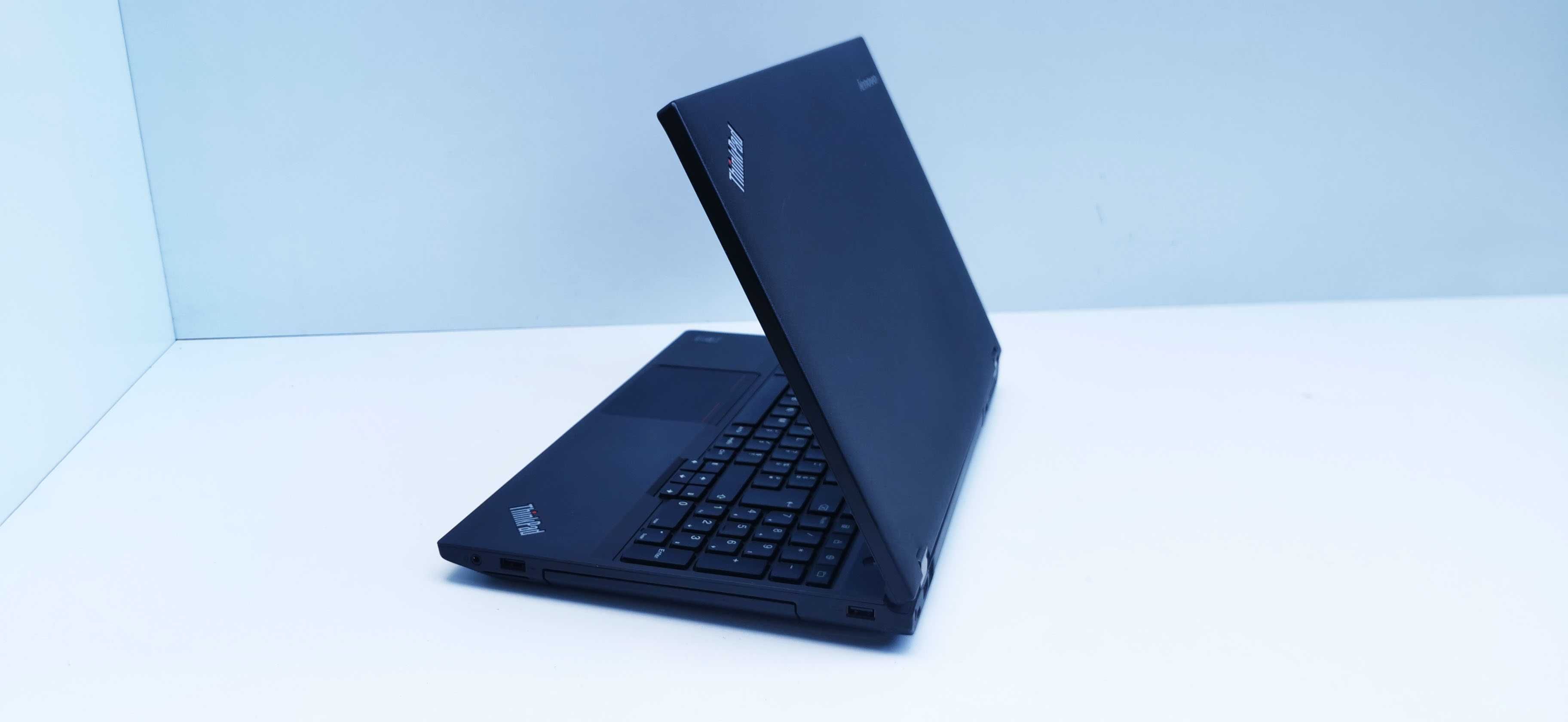 Laptop pentru scoala Lenovo ThinkPad intel i5 8 GB RAM 500 GB Storage