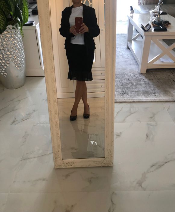 Costum dama format din trei piese