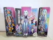 Кукли Monster High