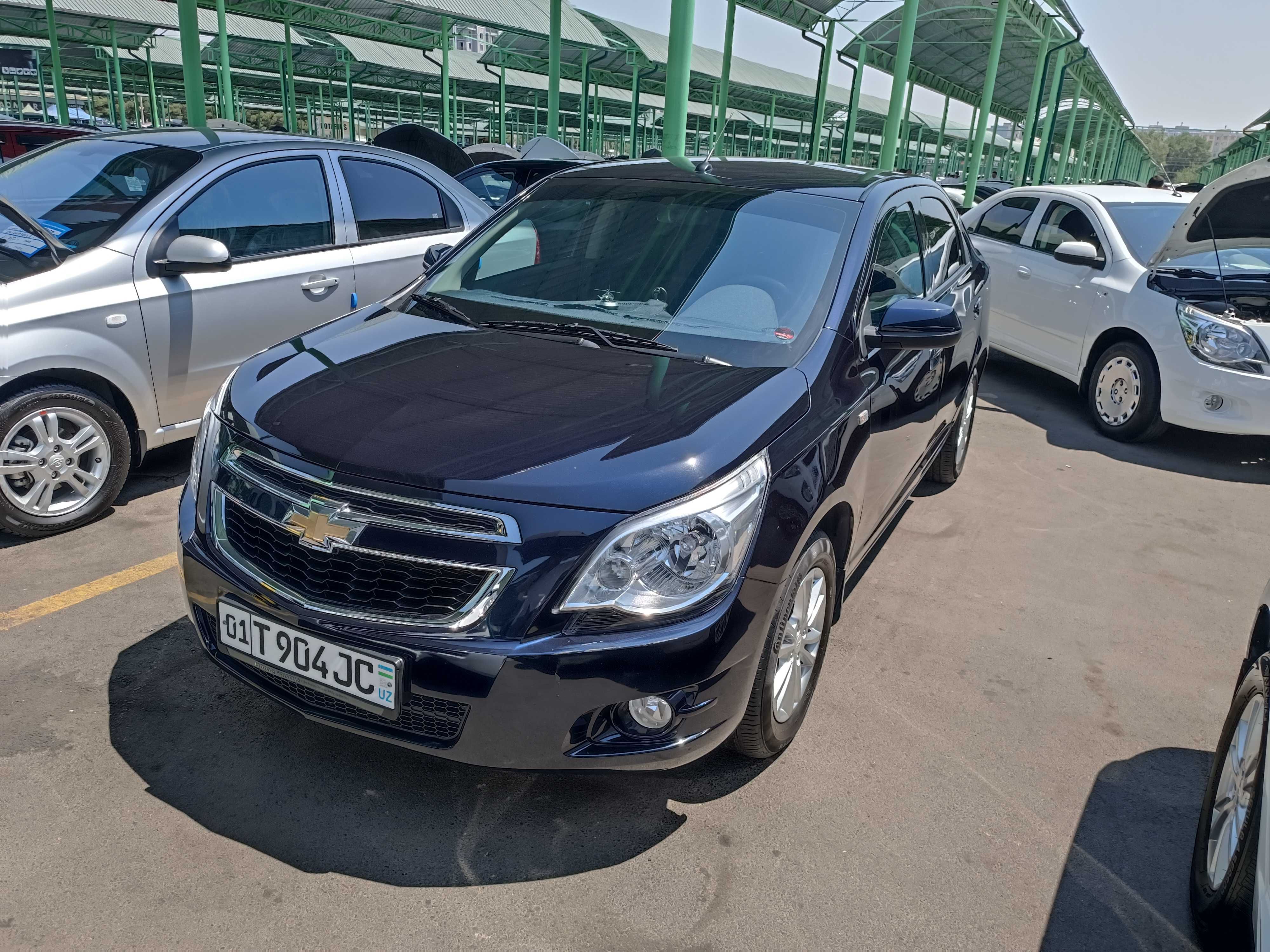 Кобальт 4 позиция автомат коробка нахт ва автокредит оркали сотаман