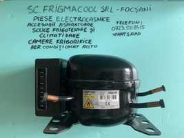 Motor compresor frigider 12v 24v auto rulota barca camping freon r600