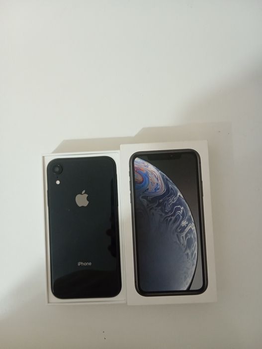 iPhone XR 128 gb