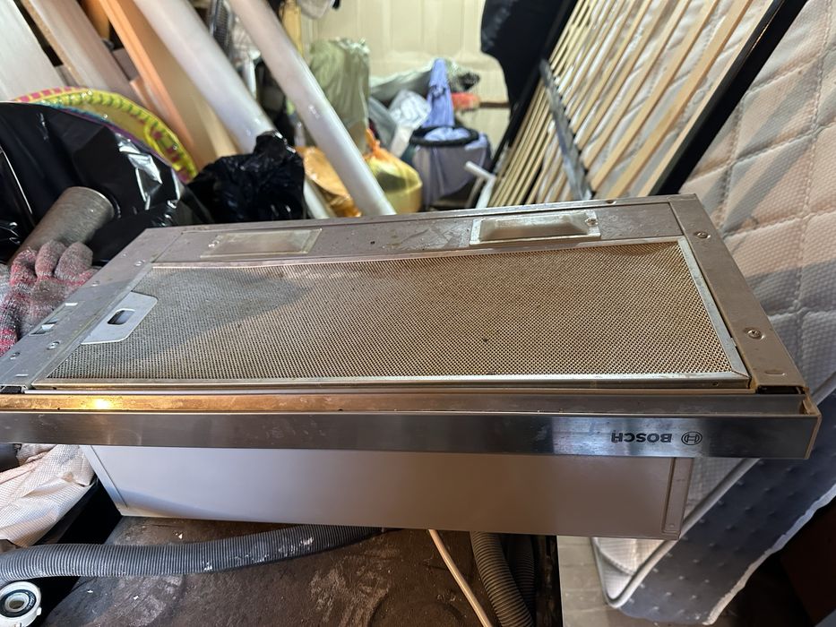 Вытешка фирма Bosch с редукторам хтс