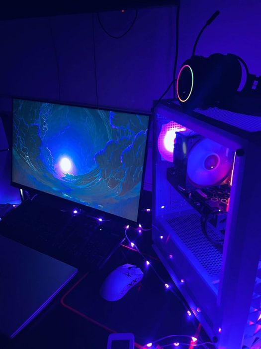 Продам Игровой компьютер