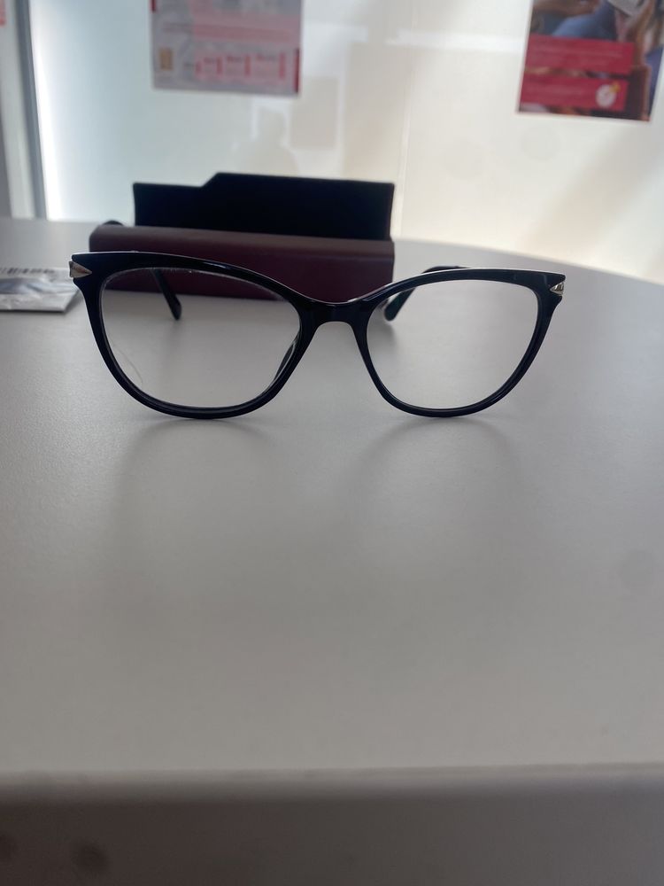 Очила за компютър