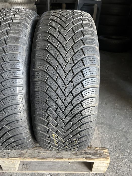 2 anvelope de iarna 235/60/16Nexen DOT 2022!