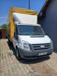 Ford transit 2.4 2009 3,5T