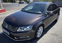 Vand VW Passat 2.0 TDI, 170 CP, 2011