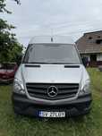 Sprinter 319 8+1