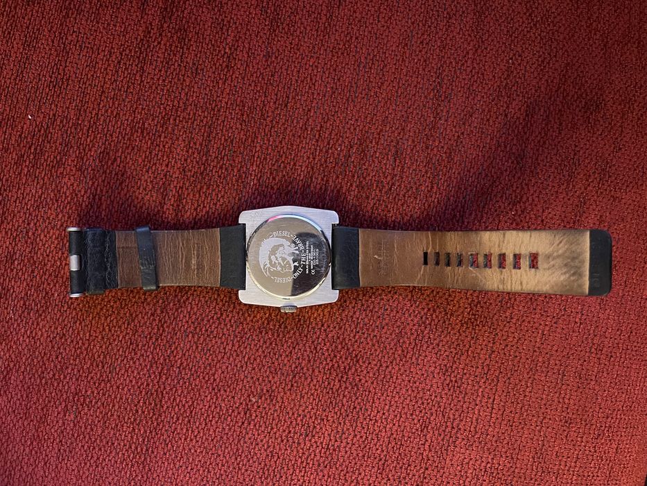 Ceas Diesel DZ-1301