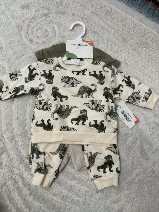 Детский костюм четверка