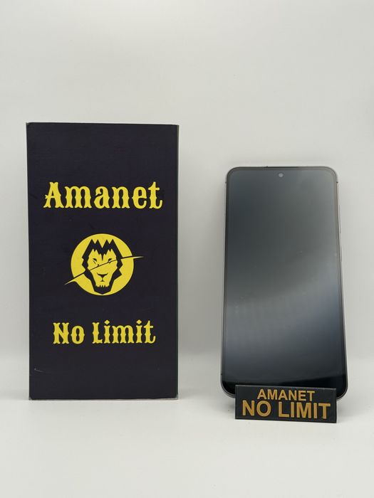 Samsung S24 FE 128GB / 8GB Garantie 1An Ca Nou!!! , AMANET NO LIMIT.