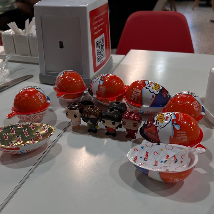 Продам самую редкую фигурку фанки поп-Уилл