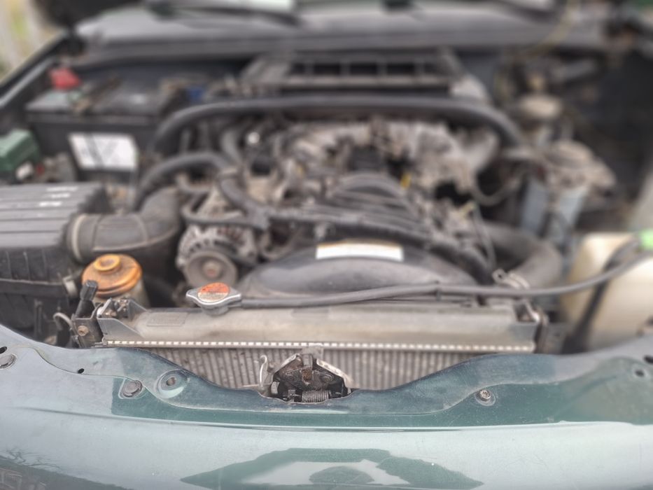 Продавам Сузуки Гранде Витара.  2000 година  2.0 тди 90 к.с.