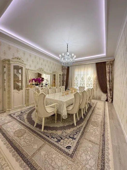 Продажа участка на Юнусабаде