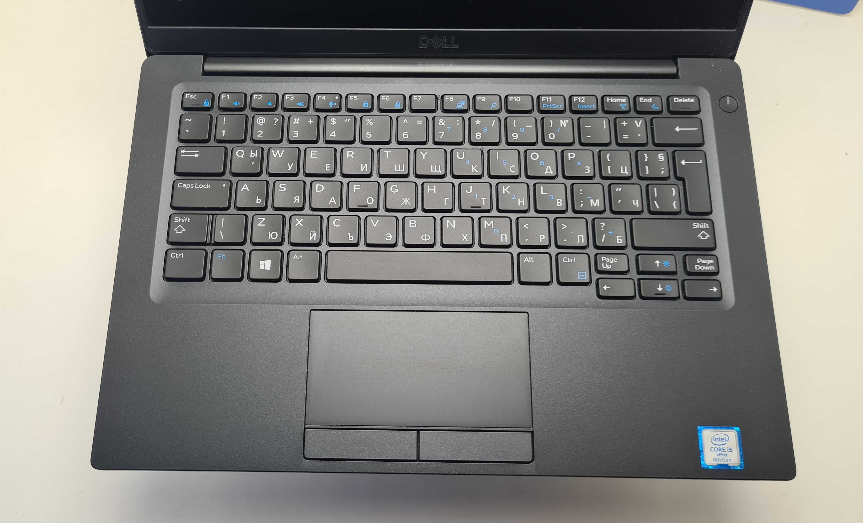 Dell Latitude 7390  i5 8350U/8GB/256SSD/FHD