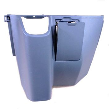 Консоль панели рычага КПП НЕКСТ ГАЗЕЛЬ свап   панель