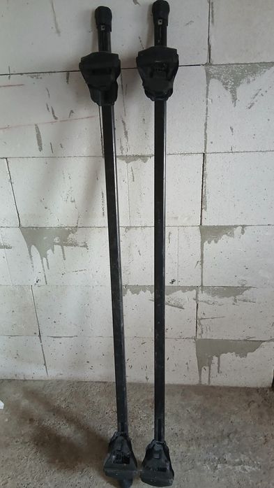 Bare transversale auyo