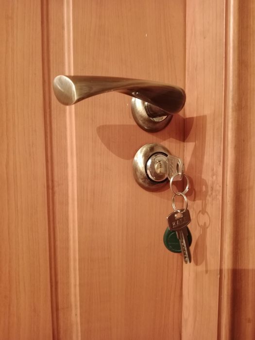 Подселение комнаты