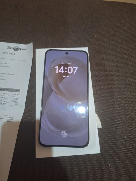 Honor 400 Като нов