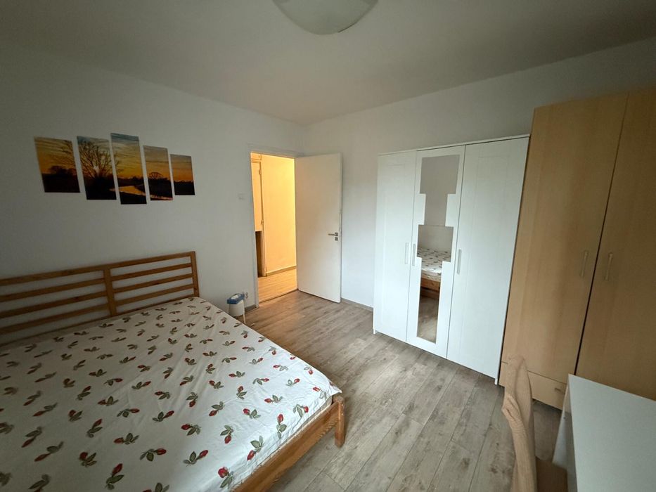 Apartament 3 camere, Dristor metrou,