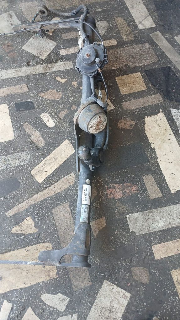 Carlig remorcare Vw Golf 7 5G0803880