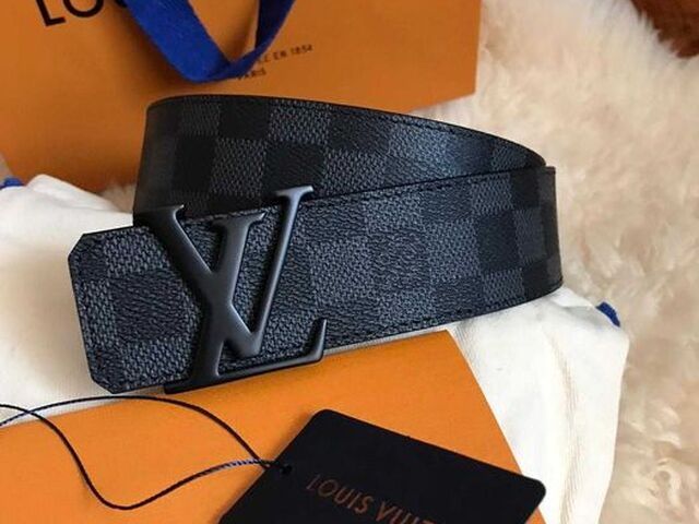 Curea Louis Vuitton,calitate premium