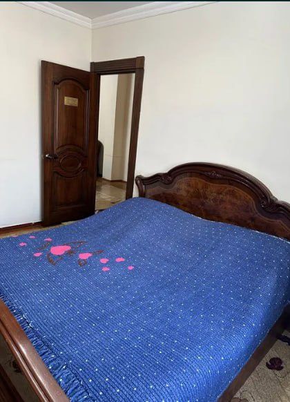 Квартира на Космонавт 4/3/4 общ пл 98м ,2 балкона