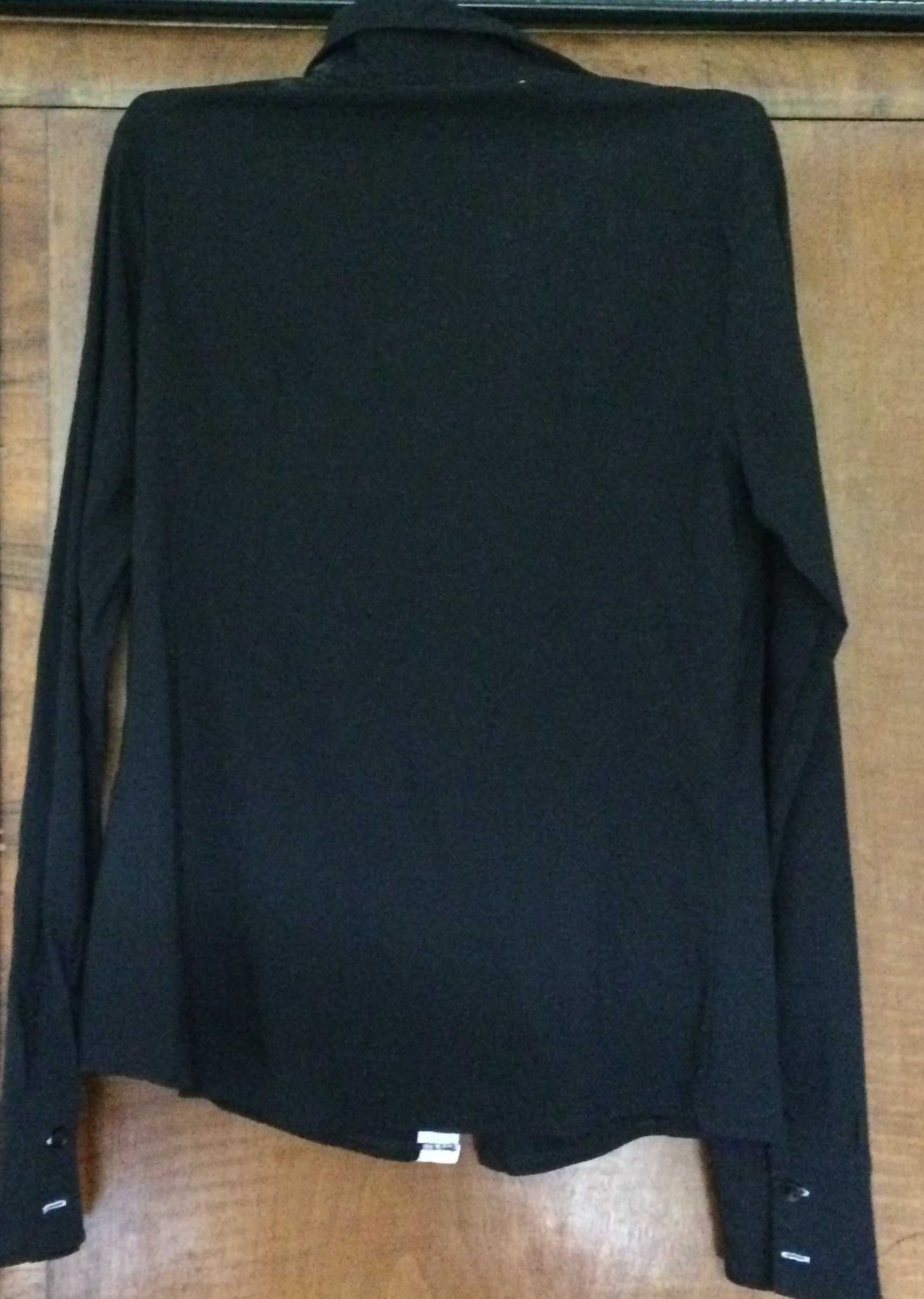 Дамски ризи много еластан и  риза коприна и памук на Cassidi