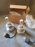 Set becuri H4 Led OSRAM 12/24V