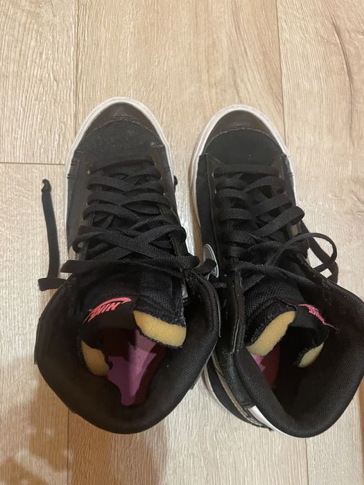 кецове Nike