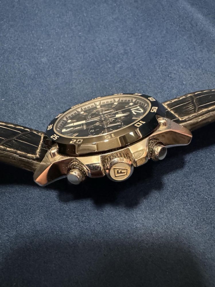 Маркови часовници Festina, Jacques Lemans