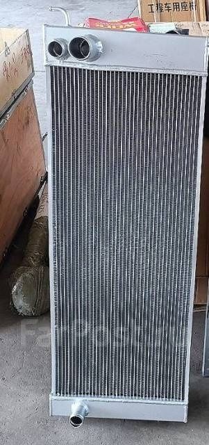Продам радиаторы на китайский погрузчик.