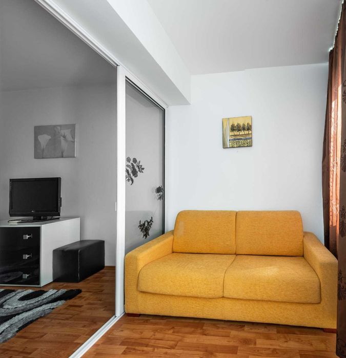 Ofer spre inchiriere apartament 2 camere