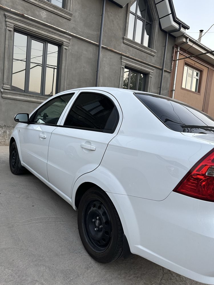 Chevrolet Nexia 3 Avtomat | 2017-yil