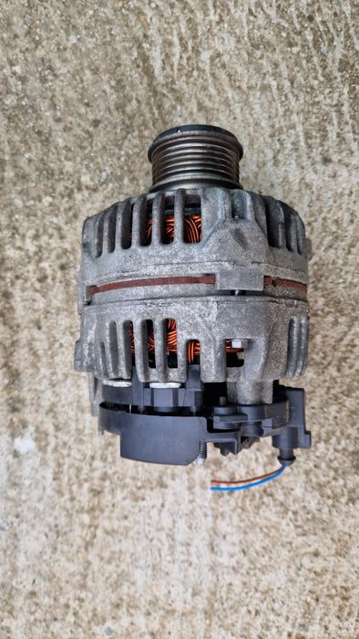 Alternator Vw cod 06f903023d 1.6tdi CAY, Crafter 2.5tdi