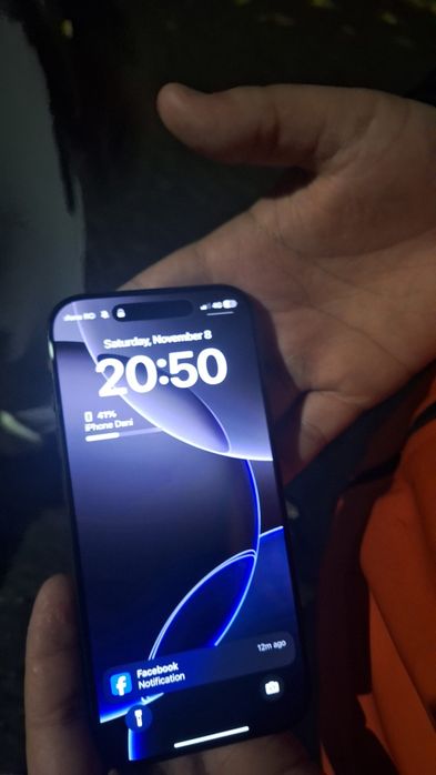 Iphone 16 in stare impecabila