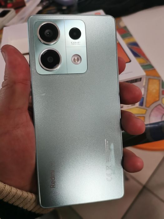 Redmi Note 13 5G 256/8