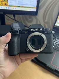 Продам Fujifilm x-s10 body