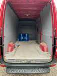 Vw Crafter 2.0 manual