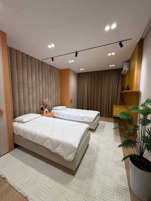 3х ком в ЖК Новомосковская для ценителей Уюта ! 3/4/9 105 кв.м.