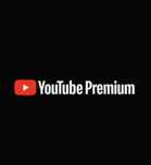 Invitație YouTube premium