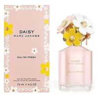 Marc Jacobs Daisy Eau So Fresh 75ml ORIGINAL 
Daisy Eau So Fresh
Eau