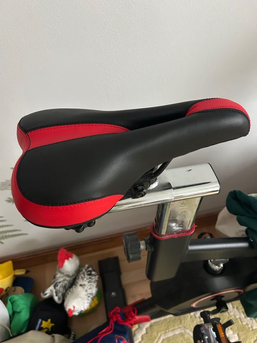 Bicicletă fitness spinning Orion Force C4