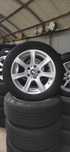 Vand set jante aliaj Bmw seria 3 GT F34 r17' cu senzori presiune