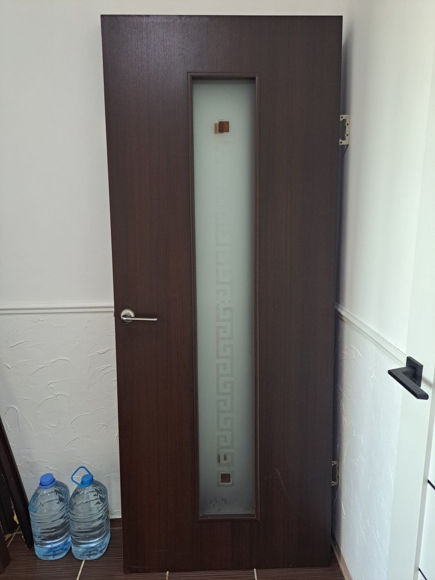 Продается двери в отличном состояни