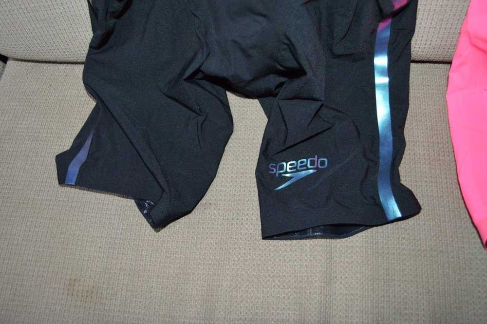 Costum baie profesional Speedo Fastskin LZR Racer Elite 2 si Racer X
