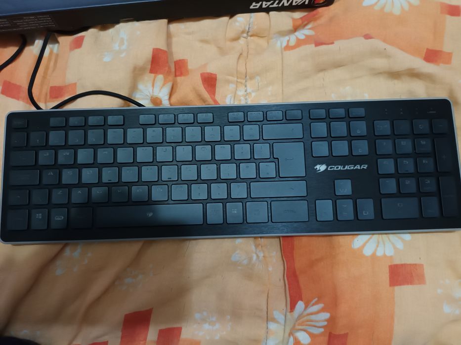 Tastatură  gaming