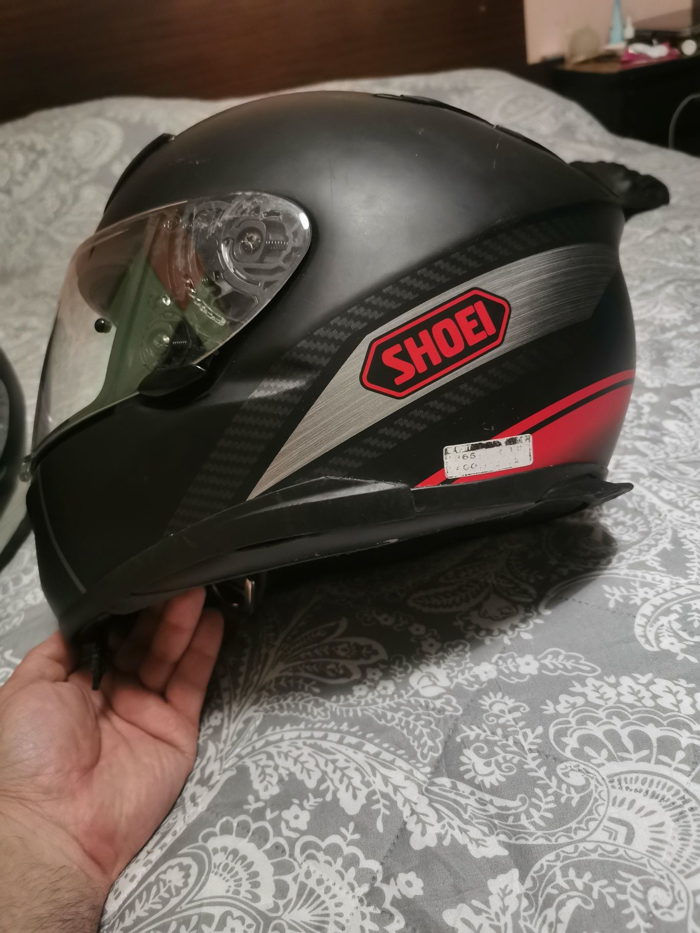 Каски Shoei xr1100 xl